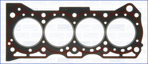 Engine head gasket Suzuki: 10037000 Ajusa Cylinder head gasket