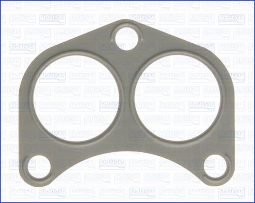 Exhaust pipe gasket Morgan: 00220700 Ajusa Exhaust pipe gasket