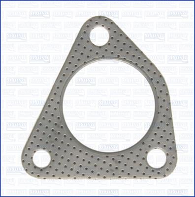 Exhaust pipe gasket Volvo: 00197700 Ajusa Exhaust pipe gasket