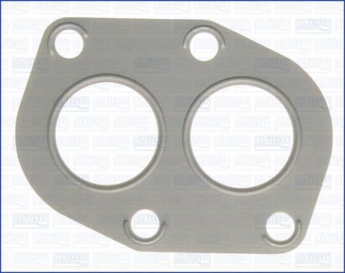 Exhaust system Fiat Duna: 00105000 Ajusa Exhaust pipe gasket