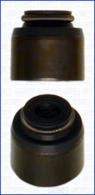 Valve guide seals KIA Ceed (Kia Ceed): 12030100 Ajusa Seal, valve stem