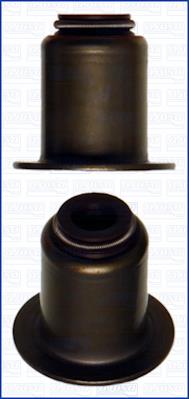 Valve guide seals DS: 12029100 Ajusa Seal, valve stem