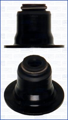 Valve guide seals KIA Ceed (Kia Ceed): 12028800 Ajusa Seal, valve stem