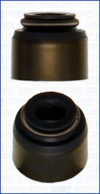 Valve stem seals Toyota Corolla: 12028600 Ajusa Seal, valve stem
