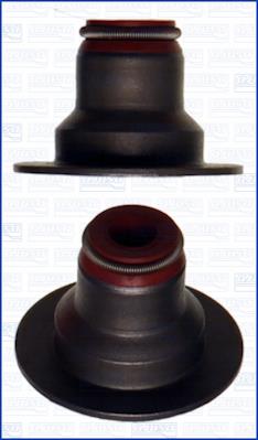 Valve guide seals Daewoo Cielo: 12022800 Ajusa Seal, valve stem