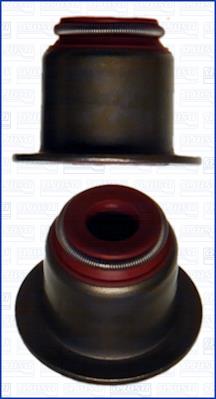 Valve guide seals Mazda 2: 12022400 Ajusa Seal, valve stem