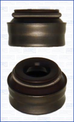 Valve stem seals Chrysler: 12022300 Ajusa Seal, valve stem