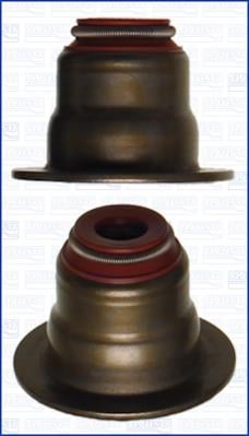 Valve stem seals BMW X3: 12021700 Ajusa Seal, valve stem