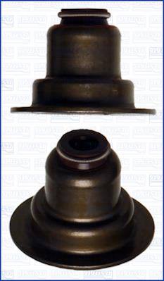 Valve stem oil seals Renault Kangoo: 12020700 Ajusa Seal, valve stem
