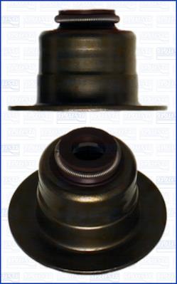 Valve guide seals Renault Laguna: 12020200 Ajusa Seal, valve stem