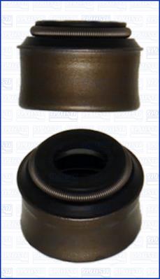 Valve stem seals Nissan: 12019000 Ajusa Seal, valve stem