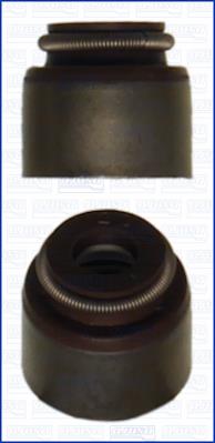 Valve stem oil seals Chery: 12015300 Ajusa Seal, valve stem
