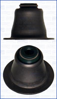 Valve stem seals Renault Twingo: 12012900 Ajusa Seal, valve stem