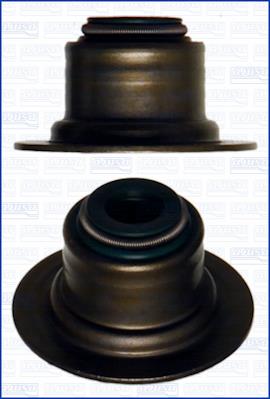 Valve guide seals Rover 25: 12012800 Ajusa Seal, valve stem