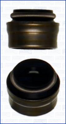Valve guide seals Opel Meriva: 12012700 Ajusa Seal, valve stem