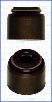 Valve guide seals Proton: 12011700 Ajusa Seal, valve stem