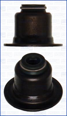 Valve stem seals Morgan: 12011600 Ajusa Seal, valve stem