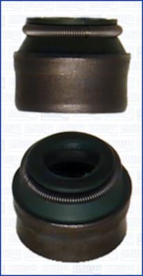 Valve stem oil seals Fiat: 12010200 Ajusa Seal, valve stem