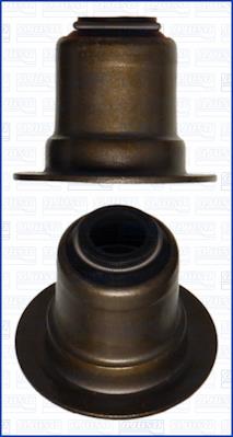 Valve stem oil seals Ford Transit: 12009400 Ajusa Seal, valve stem