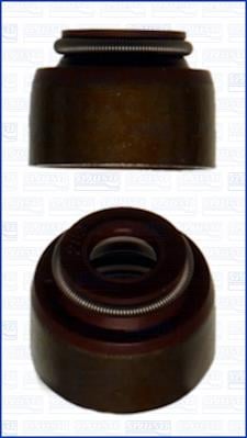 Valve guide seals Kia: 12007900 Ajusa Seal, valve stem