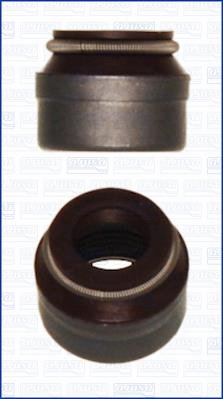 Valve stem oil seals Fiat Stilo: 12005300 Ajusa Seal, valve stem