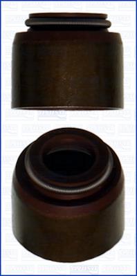 Valve stem seals Opel Commodore C: 12003500 Ajusa Seal, valve stem