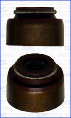 Valve stem oil seals Toyota Mark: 12003000 Ajusa Seal, valve stem