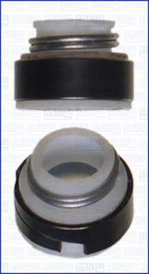 Valve stem seals Renault 21: 12002800 Ajusa Seal, valve stem