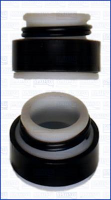 Valve guide seals Citroen Visa: 12001700 Ajusa Seal, valve stem