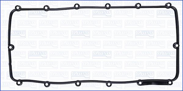 Valve gasket Ford Ranger: 11131600 Ajusa Rocker cover gasket