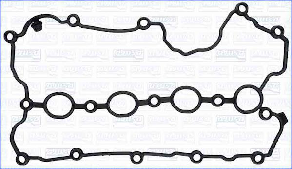 Valve gasket Audi A8: 11129900 Ajusa Rocker cover gasket