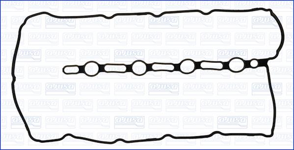 11124500 Ajusa Rocker cover gasket