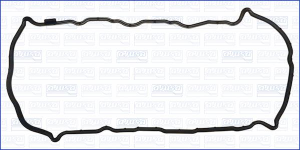 Valve gasket Renault Koleos: 11124300 Ajusa Rocker cover gasket