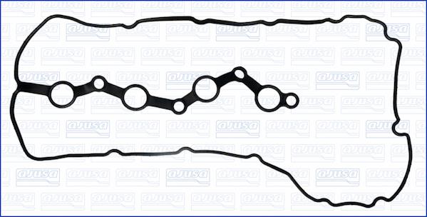 Valve gasket KIA Optima (Kia Optima): 11123800 Ajusa Rocker cover gasket
