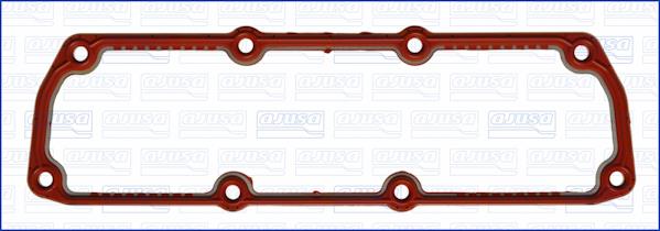 Rocker gasket Dodge Caravan: 11123500 Ajusa Rocker cover gasket