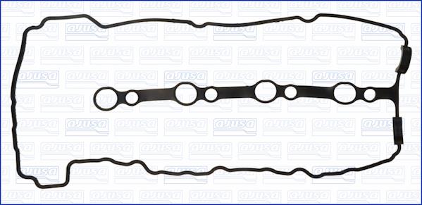 Valve gasket Suzuki: 11123200 Ajusa Rocker cover gasket