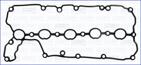 Valve gasket Audi TT: 11122600 Ajusa Rocker cover gasket