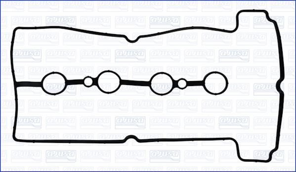 Rocker gasket Daewoo Matiz: 11122000 Ajusa Rocker cover gasket