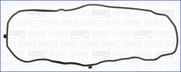Valve gasket Honda: 11121000 Ajusa Rocker cover gasket