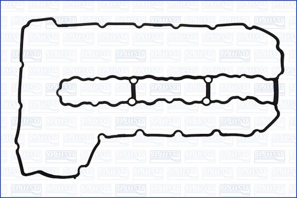 11118400 Ajusa Rocker cover gasket