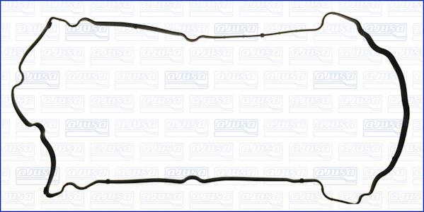 Valve gasket DS: 11117400 Ajusa Rocker cover gasket