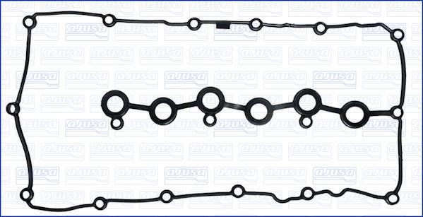 Rocker cover seal Audi Q7: 11117000 Ajusa Rocker cover gasket