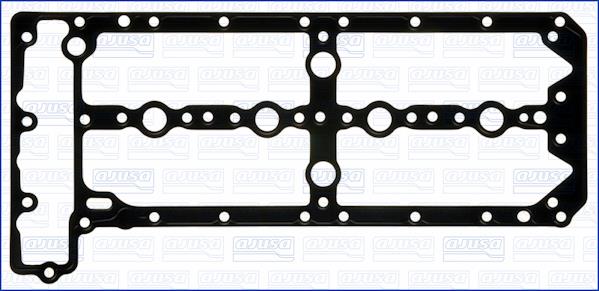 Rocker gasket Fiat Ducato: 11116900 Ajusa Rocker cover gasket
