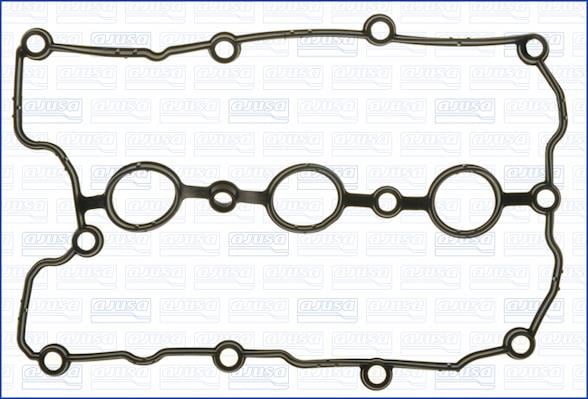 Rocker gasket Audi A8: 11116700 Ajusa Rocker cover gasket
