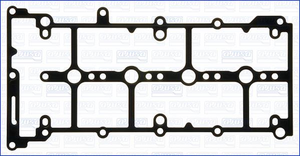 Valve gasket Saab: 11116300 Ajusa Rocker cover gasket