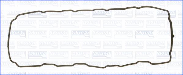 Rocker cover seal Renault Master: 11112700 Ajusa Rocker cover gasket