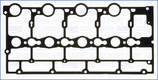 Rocker gasket Dodge Nitro: 11111700 Ajusa Rocker cover gasket