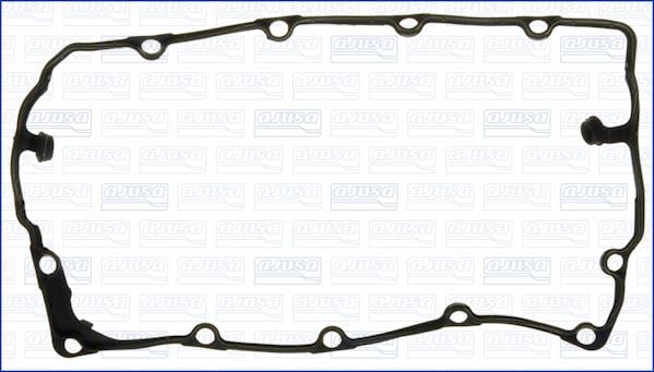 Rocker cover seal Audi A3: 11111500 Ajusa Rocker cover gasket