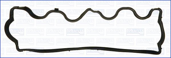 Valve gasket Fiat Stilo: 11110400 Ajusa Rocker cover gasket