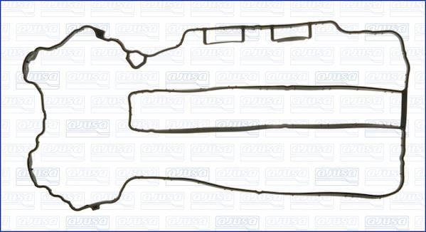 Rocker cover seal Opel Combo: 11109400 Ajusa Rocker cover gasket